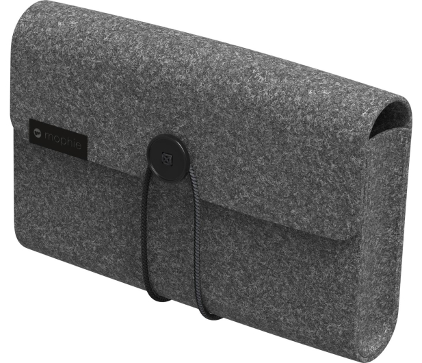 Mophie Snap+ Travel Charger ładowarka podróżna z MagSafe (black) IMSTHMS 401309741 - 1101583 - zdjęcie 3
